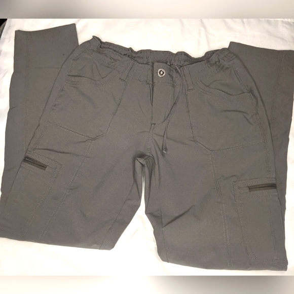 KUHL Horizon Women's Cargo Hiking Pants - Picture 2 of 10